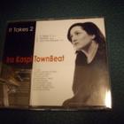 Enjoy A Jazz Moment with Renault Cognac - Ira Kaspi Townbeat - pikkukuva 2