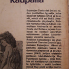 Puuma 90/1973: Henkensä kaupalla - pikkukuva 2