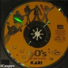 Various • 60's forever CD - pikkukuva 4