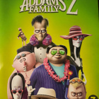 ADDAMS FAMILY 2 DVD - pikkukuva 1
