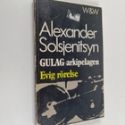 Alexander Solsjenitsyn : GULAG-arkipelagen 1918-1956 : Et... - pikkukuva 1