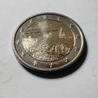 Suomi 2 euro 2018 unc, Kolin kansallismaisema - pikkukuva 1