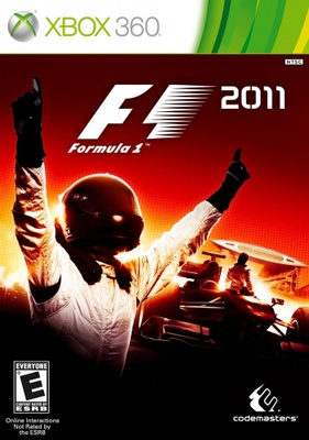 F1 2011 (XBOX360)
