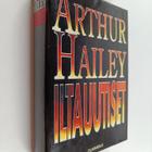 Arthur Hailey : Iltauutiset - pikkukuva 1