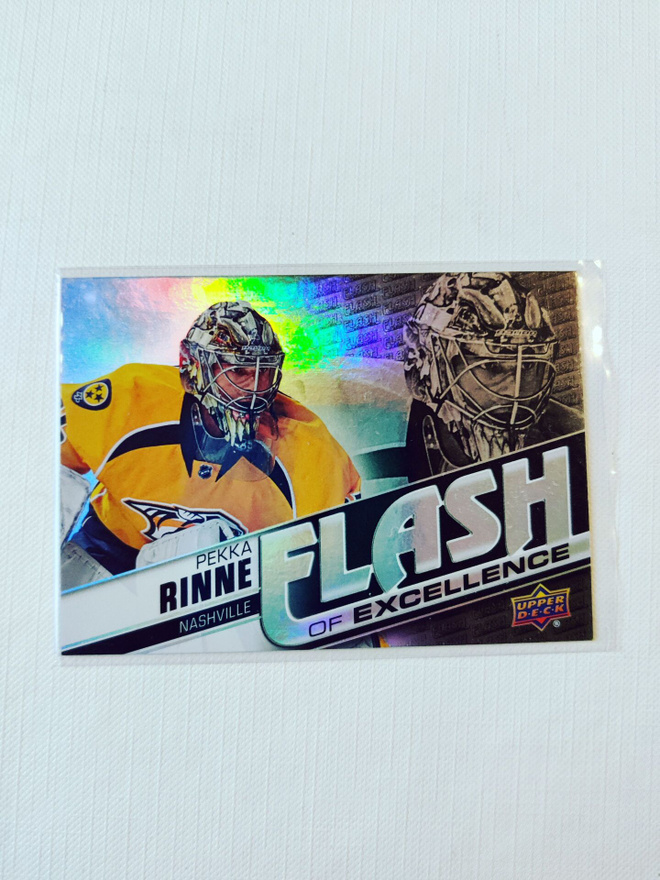 Pekka Rinne