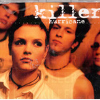 CDS KILLER HURRICANE - pikkukuva 1