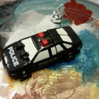 TRANSFORMERS - Stakeout - HEAD HUNTER STORE. - pikkukuva 1