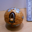 Bakugani Aurelus Turtonium - pikkukuva 5
