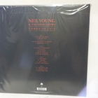 NEIL YOUNG AND THE STRAY GATORS - TORONTO 1973... M/M- 2LP - pikkukuva 2
