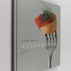 Jaakko Nuutila : Sillikirja - pikkukuva 1