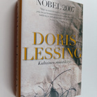 Doris Lessing : Kultainen muistikirja - pikkukuva 1
