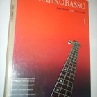Hal Leonard: SÄHKÖBASSO 1 (kirja + single) Sis.postikulut - pikkukuva 1