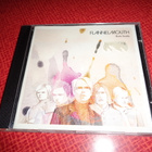 CD Flannelmouth - Rain Inside - pikkukuva 1