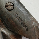 Antiikki Sakset Fiskars Suomalainen legenda - pikkukuva 1