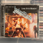 JUDAS.PRIEST - Living After Midnight (The Best Of J.P.) - pikkukuva 1
