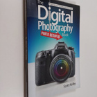 Scott Kelby : Digital Photography : Photo recipes book - pikkukuva 1