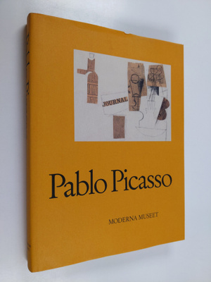 Pablo Picasso