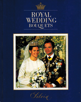 Royal Wedding Bouquets