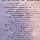 Gene Pitney: Unchained Melody CD - pikkukuva 2