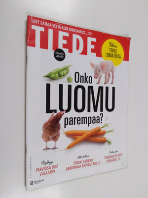 Tiede 7/2012