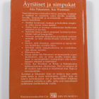 Aila Pakarinen : Äyriäiset ja simpukat - pikkukuva 2