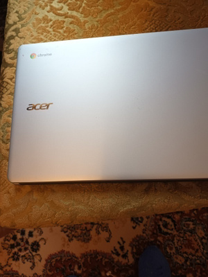Acer Chromebook 14" Tietokone
