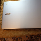 Acer Chromebook 14" Tietokone - pikkukuva 1