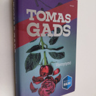 Tomas Gads : Hymytyttö - pikkukuva 1