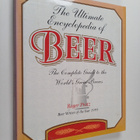 Roger Protz : The Ultimate Encyclopedia of Beer : The Def... - pikkukuva 1