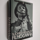 Suomen kansallisfilmografia 5 : 1953-1956 : vuosien 1953-... - pikkukuva 1