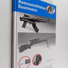 Timo Hyytinen : Asesuunnittelua Suomessa (signeerattu) - pikkukuva 1