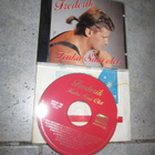FREDERIK - Kuka sinä olet ; hienokuntoinen cd ) - pikkukuva 1