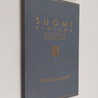 Suomi Finland yleiskartta 1:400 000 - pikkukuva 1