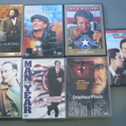 ROBIN WILLIAMS ELOKUVAT & TV-SARJA - pikkukuva 4