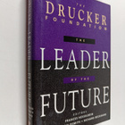 The Leader of the Future : New Visions, Strategies, and P... - pikkukuva 1