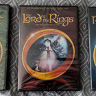 Lord of the rings ja hobitti - pikkukuva 1