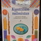 Kynttilän valmistus, Sue Spear - pikkukuva 1
