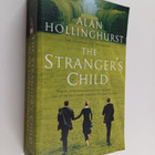 Alan Hollinghurst : The stranger's child - pikkukuva 1