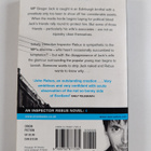 Ian Rankin : Strip Jack - pikkukuva 2