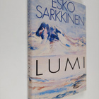 Esko Sarkkinen : Lumi - pikkukuva 1