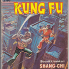 Kung Fu 9/1975 Shang-Chi / Tiikerin pojat - pikkukuva 1