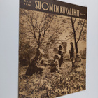 Suomen kuvalehti 23/1945 - pikkukuva 1
