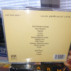 CD Virtanen : Uusi jääkausi uhkaa ( SIS POSTIKULU ) - pikkukuva 2