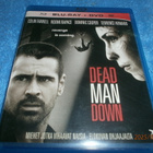 DEAD MAN DOWN - Blu-ray - pikkukuva 1
