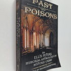 Maxim Jakubowski : Past Poisons - An Ellis Peters Memoria... - pikkukuva 1