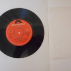 PATRIK -Viis Veisaankaan 7"Vinyyli v.1972 - pikkukuva 2