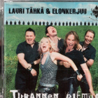 LAURI TÄHKÄ&ELONKERJUU TUHANNEN RIEMUA - pikkukuva 1