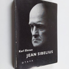Karl Ekman : Jean Sibelius ja hänen elämantyönsä - pikkukuva 1
