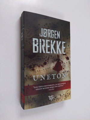 Jörgen Brekke : Uneton