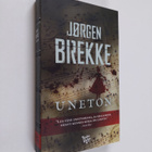 Jörgen Brekke : Uneton - pikkukuva 1